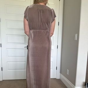 Baltic Born Maxi Dress